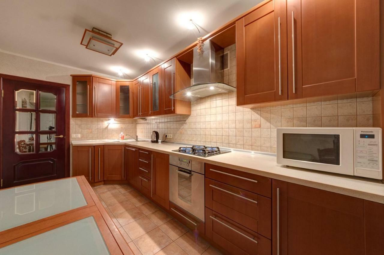 Desert Rose Kiev Dış mekan fotoğraf